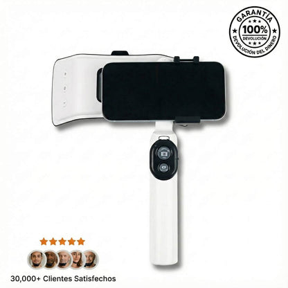 Kit de Iluminación M95 Dental con Control Electrónico para Smartphone