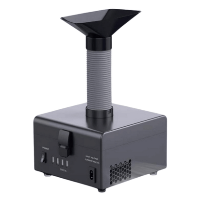 Aspirador Dental Profesional de 150W para una Limpieza Potente y Eficiente