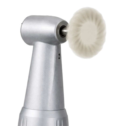 Sistema de Pulido Diamantado RA (baja velocidad) para Resina y Cerámica – 6 Piezas