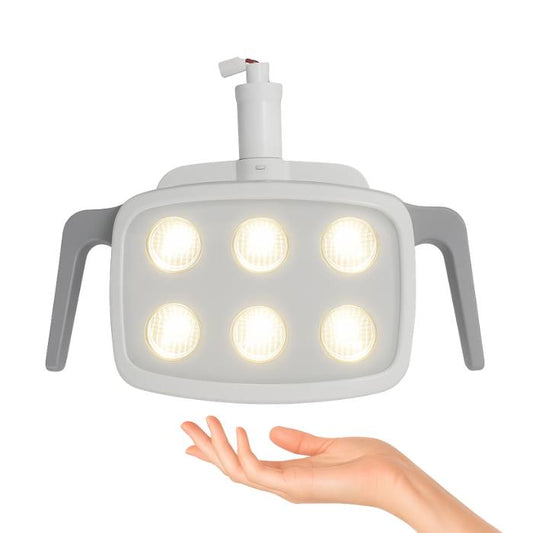 M320 Lâmpara para Unidad Dental con Sensor Control de Temperatura