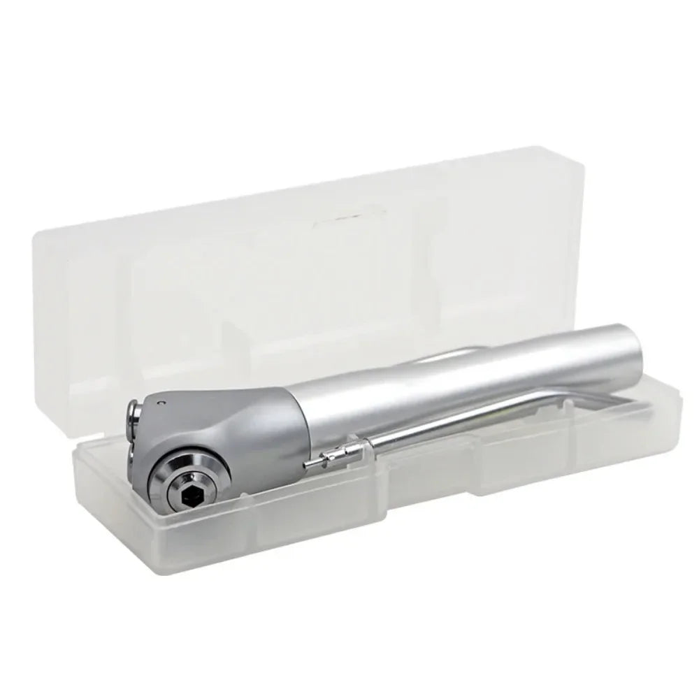 Jeringa Dental Triple de Aire y Agua