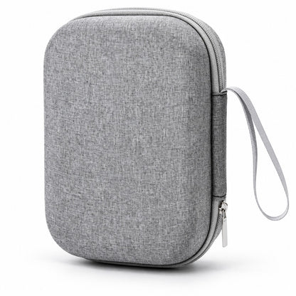 Estuche protector gris para Lupa T4